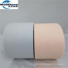 Welldone 15gsm  SSS soft hydrophobic nonwoven fabric for baby diaper